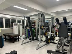 -琪航健身工作室(徐汇光大店)