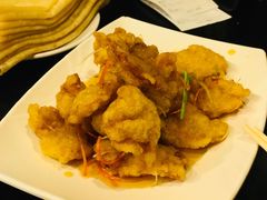 -我去·春饼文化主题餐厅(国定路总店)