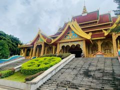 -西双版纳勐泐文化旅游区