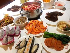 -吉布鲁牛排海鲜自助(成都大悦城店)