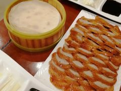-北平小馆·烤鸭·家常菜(磨房北里店)