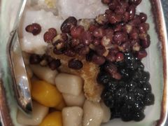 -鲜芋仙(番禺万达广场店)