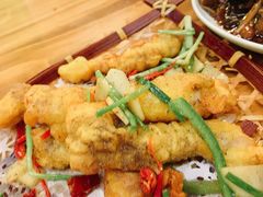 -双塔老饭店