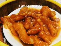 -香云轩·顺德菜(香云纱园林酒店店)