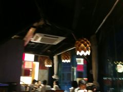 大堂-川里谈·川味小馆(北京路店)