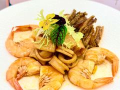 -三品香·江浙菜(松江九谊店)