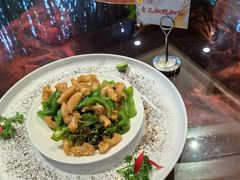 -阿细汉菜(本地盐帮菜名店)
