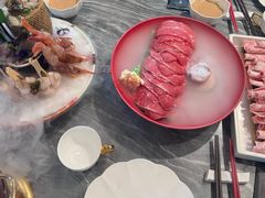 -合乐·创意火锅·海鲜火锅(亚东柒号店)