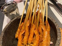 -Aqua Oasis 水天堂(石路天虹店)