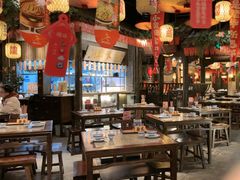 -南京大牌档(壹方天地店)