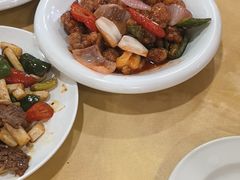 -吉莲利苑海鲜酒家(珠海拱北29年老字号店)