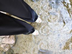 -碓臼峪自然风景区