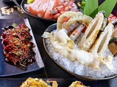 -牛武士寿喜烧·和牛火锅自助(全球首店)