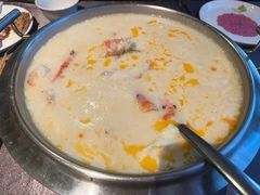 豆花蟹-蟹榭·本帮江浙菜·蟹宴(五角场合生汇商场店)