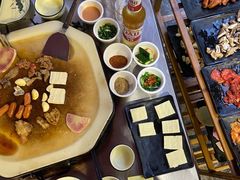 -老渔家白族石板烧旗舰店