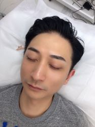 -HQ半永久纹绣纹眉
