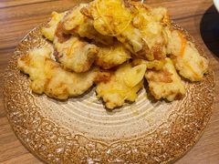 -香厨中餐厅(松北香格里拉店)