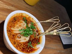 -太二酸菜鱼(深圳布吉万象汇店)