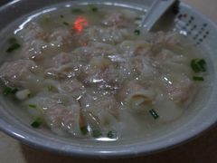 大碗馄饨-笑云开汤包店(网巾市店)