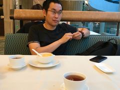 杨枝甘露组合-利苑酒家(华熙国际店)