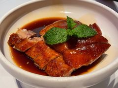 南京老卤烤鸭-翡翠江南(国贸商城店)
