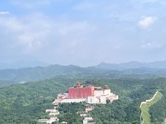 -承德避暑山庄景区