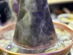 -月圆火锅(宁海东路二店)