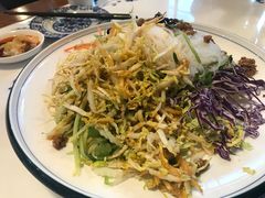 -老都一处饺子馆(道里店)
