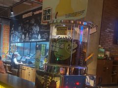 -功夫怪兽·烧烤(西工小街店)