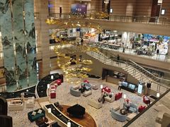 -合肥皇冠假日酒店·菲亚斯特自助餐厅(黄山路店)