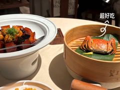 -成隆行·蟹王府(九江路店)