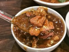 -姚记炒肝店(簋街店)