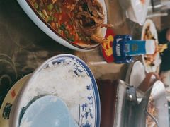 -涵家味土菜馆·徽州一绝臭鳜鱼(三河古镇店)