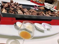 -九十九顶毡房(阜石路店)