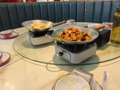 -福巷湘食小馆·猛火现炒(上海首店)
