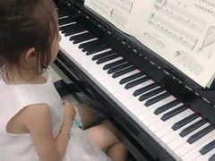 -小小莫扎特钢琴馆(香港名都店)