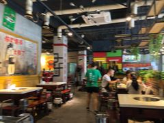 大堂-钢管厂五区小郡肝串串香(通锦桥店)