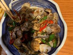 -三太子地摊烧烤·小龙虾(北蔡店)