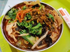 螺丝肉汤粉-红鼻子桂林米粉(金唐新光界店)