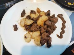 -松坂屋日料自助(长城路店)