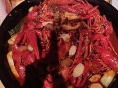 -小田油焖小龙虾(双井店)