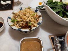 -一品鲜海鲜火锅(海信广场店)