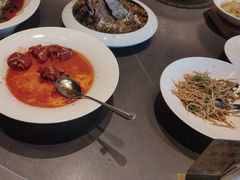 -上和臻品中国菜(花园街店)