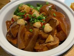 -杭百味·大众精选杭帮菜(西湖音乐喷泉店)