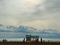 -青岛石老人海水浴场