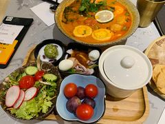 -Home Thai·泰谣(王府井apm店)