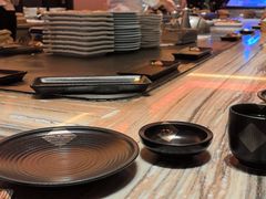 -赤坂亭·M9和牛烧肉·铁板烧·日料398放题(长泰广场店)