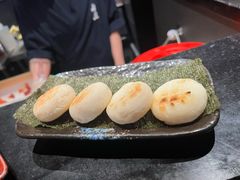 -乌君·酒场·炭火烧鸟(侨城坊店)