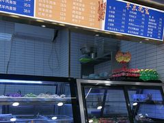 -清真·尖子尖牛肉面(王府井店)