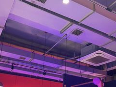 大堂-钢管厂五区小郡肝串串香(滨江店)